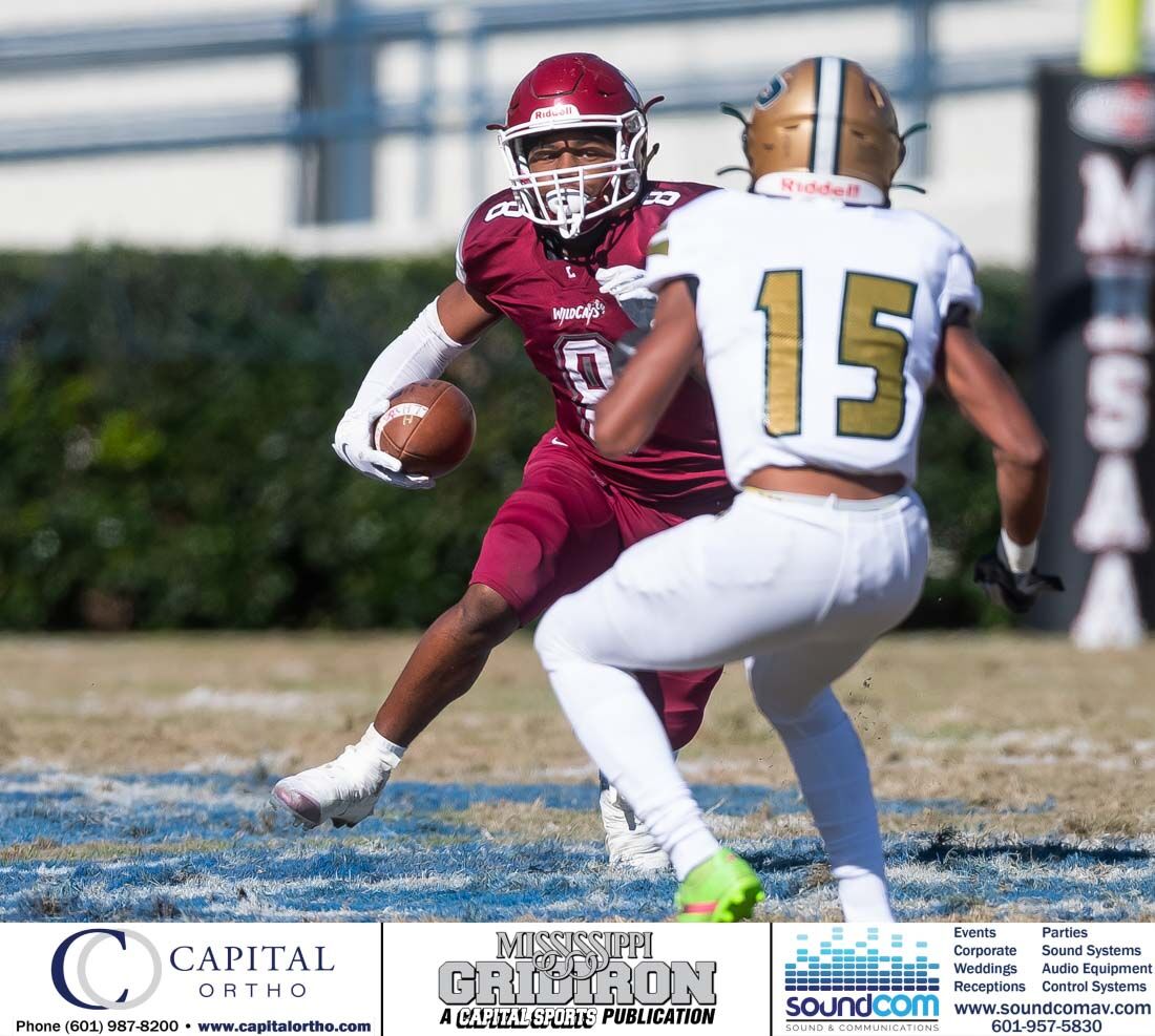 Louisville vs Poplarville, 4A Title Game 16.JPG